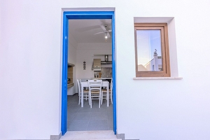 Bilocale nel cuore di Castro Marina pochi passi dal mare. Castro - Foto 5