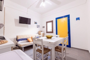 Bilocale nel cuore di Castro Marina pochi passi dal mare. Castro - Foto 6