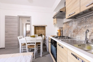 Bilocale nel cuore di Castro Marina pochi passi dal mare. Castro - Foto 9