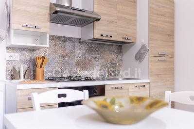 Bilocale nel cuore di Castro Marina pochi passi dal mare. Castro - Foto 10