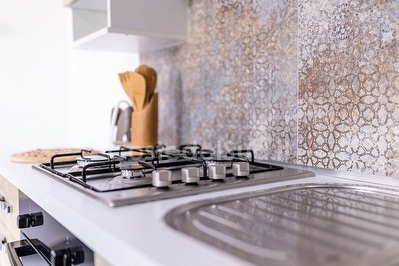 Bilocale nel cuore di Castro Marina pochi passi dal mare. Castro - Foto 11