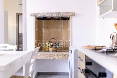 Bilocale nel cuore di Castro Marina pochi passi dal mare. Castro - Foto 12