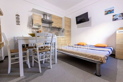 Bilocale nel cuore di Castro Marina pochi passi dal mare. Castro - Foto 13