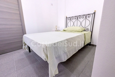 Bilocale nel cuore di Castro Marina pochi passi dal mare. Castro - Foto 15