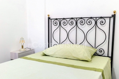 Bilocale nel cuore di Castro Marina pochi passi dal mare. Castro - Foto 16