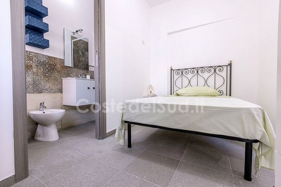 Bilocale nel cuore di Castro Marina pochi passi dal mare. Castro - Foto 17