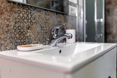 Bilocale nel cuore di Castro Marina pochi passi dal mare. Castro - Foto 20