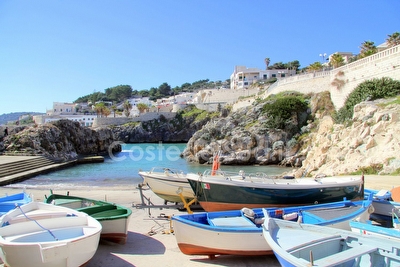 Bilocale nel cuore di Castro Marina pochi passi dal mare. Castro - Foto 25