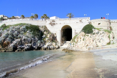 Bilocale nel cuore di Castro Marina pochi passi dal mare. Castro - Foto 26