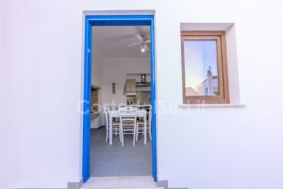 Bilocale nel cuore di Castro Marina pochi passi dal mare. Castro - Foto 5