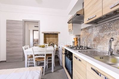 Bilocale nel cuore di Castro Marina pochi passi dal mare. Castro - Foto 9