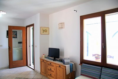Appartamento primo piano vista mare immerso nel verde. Marina di Novaglie - Foto 10
