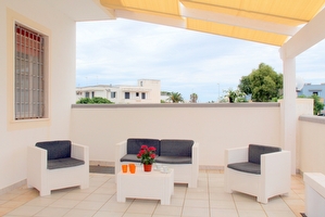 Casa Vacanza 814 mobile