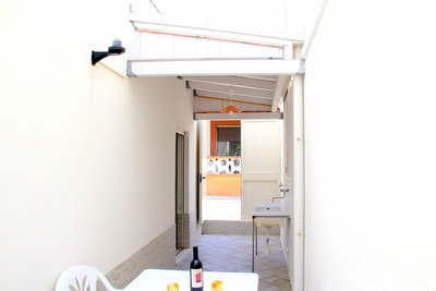 Appartamento economico comodo per una coppia mare a piedi.