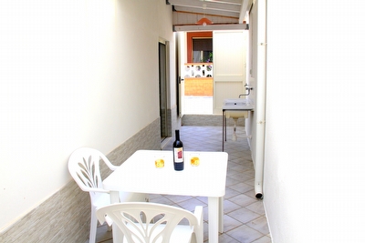 Appartamento economico comodo per una coppia mare a piedi.