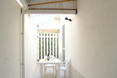 Appartamento economico comodo per una coppia mare a piedi.