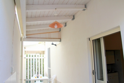 Appartamento economico comodo per una coppia mare a piedi.