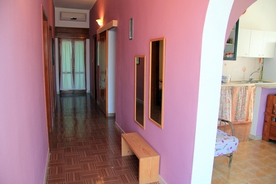 Appartamento, ben arredato, mare vicino, 3 camere. Torre San Giovanni - Foto 10