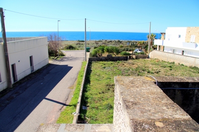 Appartamento, ben arredato, mare vicino, 3 camere.