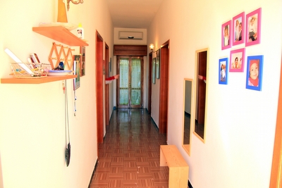 Appartamento, ben arredato, mare vicino, 3 camere. Torre San Giovanni - Foto 6
