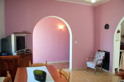 Appartamento, ben arredato, mare vicino, 3 camere. Torre San Giovanni - Foto 8