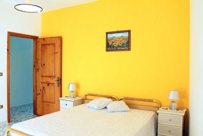 Villetta comoda ampi spazi esterni mare sabbioso vicino. Pescoluse (Posto Vecchio) - Foto 10