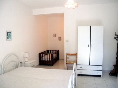 Appartamento comodo con mare sabbioso e passeggio vicini. Pescoluse - Foto 10