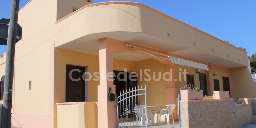Foto della Casa Vacanza Codice 828
