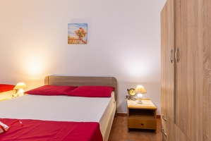 Appartamento con spazio esterno e con mare di sabbia a piedi. Lido Marini - Foto 18