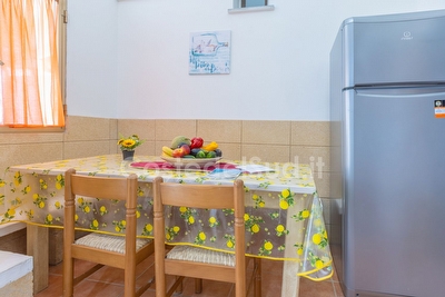 Appartamento con spazio esterno e con mare di sabbia a piedi. Lido Marini - Foto 11