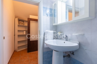 Appartamento con spazio esterno e con mare di sabbia a piedi. Lido Marini - Foto 25