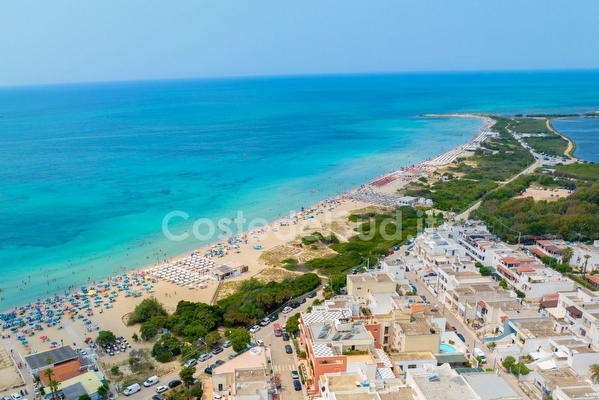 Appartamento con spazio esterno e con mare di sabbia a piedi. Lido Marini
