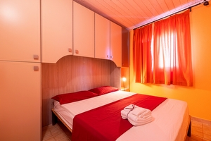 appartamento con spazio esterno centro e mare con sabbia a piedi. Lido Marini - Foto 11