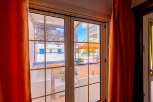 appartamento con spazio esterno centro e mare con sabbia a piedi. Lido Marini - Foto 18