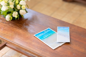 appartamento con spazio esterno centro e mare con sabbia a piedi. Lido Marini - Foto 9