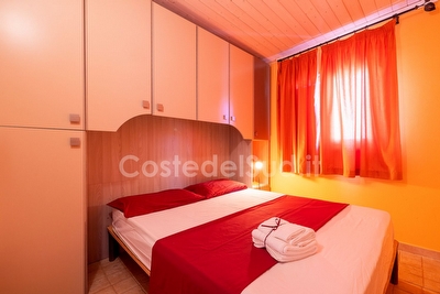 appartamento con spazio esterno centro e mare con sabbia a piedi. Lido Marini - Foto 11