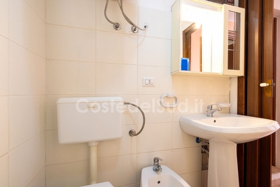 appartamento con spazio esterno centro e mare con sabbia a piedi. Lido Marini - Foto 13