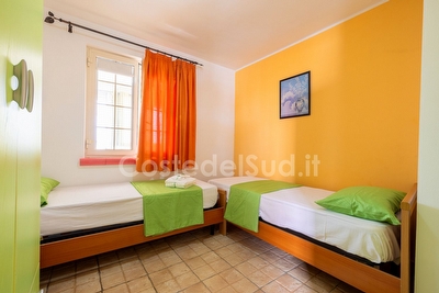 appartamento con spazio esterno centro e mare con sabbia a piedi. Lido Marini - Foto 15