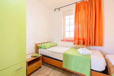 appartamento con spazio esterno centro e mare con sabbia a piedi. Lido Marini - Foto 16