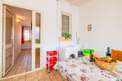 appartamento con spazio esterno centro e mare con sabbia a piedi. Lido Marini - Foto 6