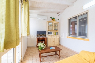 appartamento con spazio esterno centro e mare con sabbia a piedi. Lido Marini - Foto 8