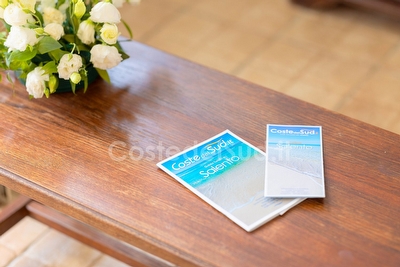 appartamento con spazio esterno centro e mare con sabbia a piedi. Lido Marini - Foto 9