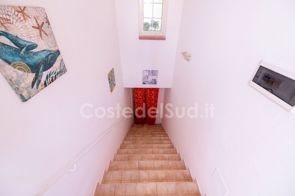 appartamento con spazio esterno centro e mare con sabbia a piedi. Lido Marini