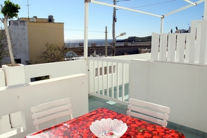 Casa Vacanza 833 mobile