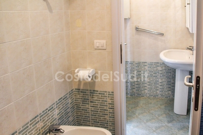 Villetta su due livelli nel cuore delle Maldive con sabbia e centro a piedi. Pescoluse - Foto 17