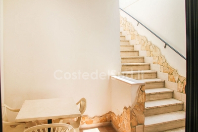 Villetta su due livelli nel cuore delle Maldive con sabbia e centro a piedi. Pescoluse - Foto 22