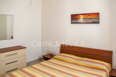 Villetta su due livelli nel cuore delle Maldive con sabbia e centro a piedi. Pescoluse - Foto 29