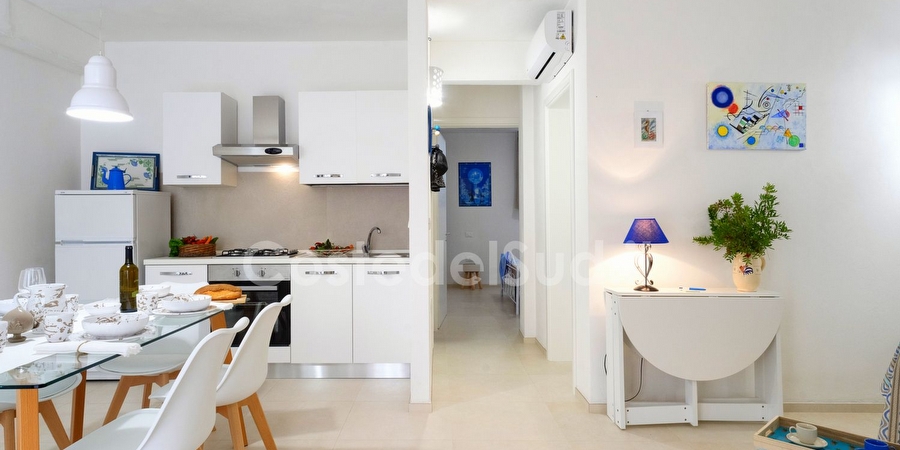 Foto della Casa Vacanza Codice 838