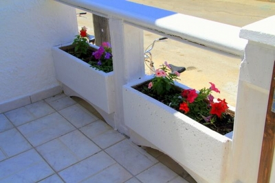 Villetta con giardino assoluta tranquillita'