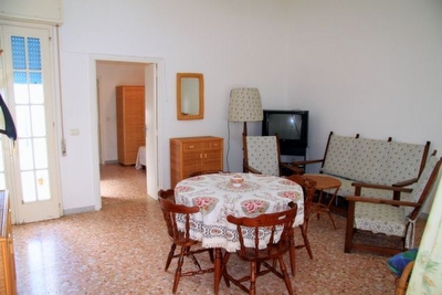 Villetta con giardino assoluta tranquillita'